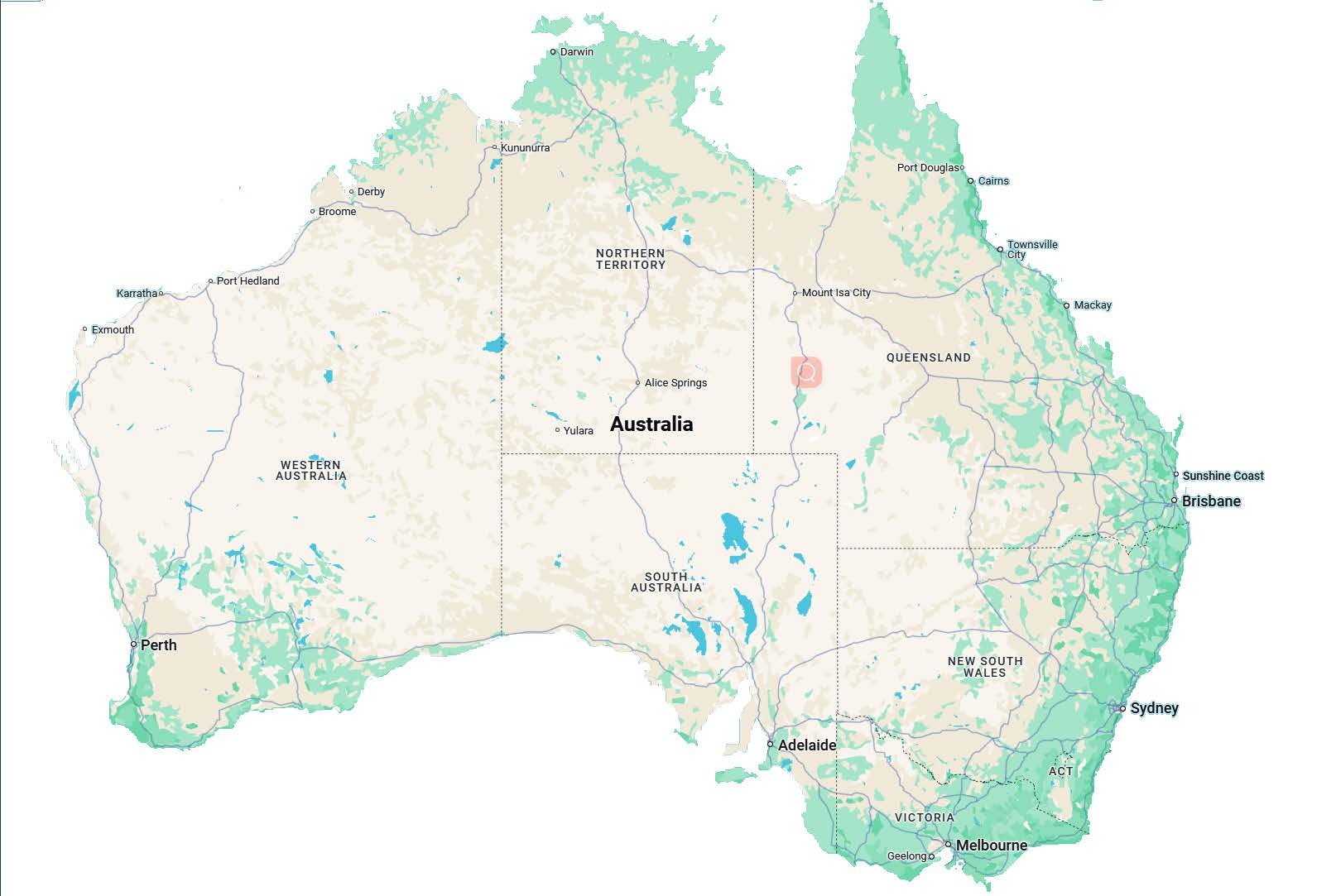 Australia Snowy Hydro 2.0 Deep Mountain Hard Rock TBM